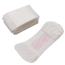 Good Quality Competitive Price Negative Anion Sanitary Pads Panty Liner Manufacturer from China